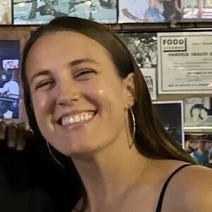 Meet your Posher, Brynn